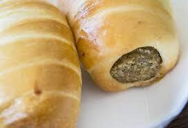 Boudian Kolache