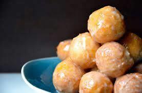 Donut Hole