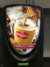 Cappuccino