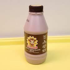 Milk
