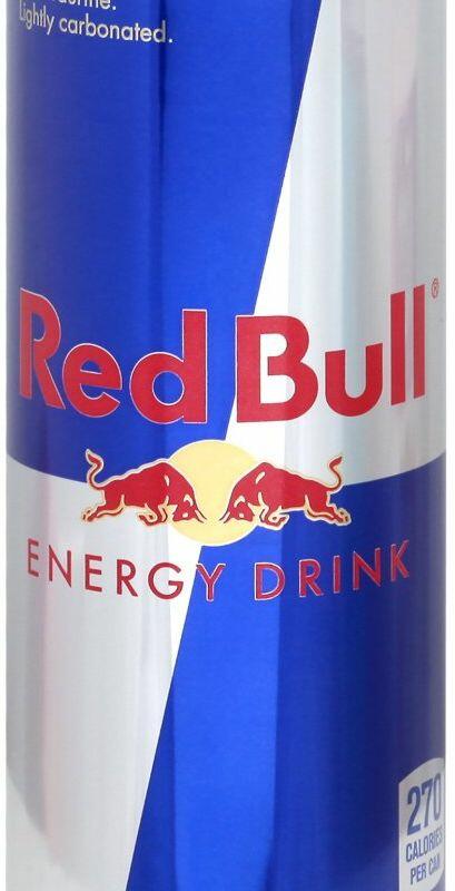 Energy Drink