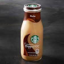 Starbuck