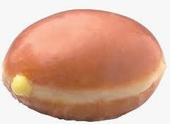 Bavarian Filled