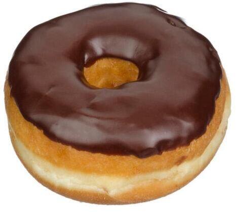 Chocolate Donuts