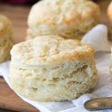 Sausage Egg Cheese Biscuit