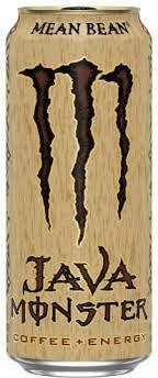 Energy Drink
