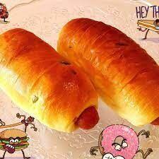Large Kolaches