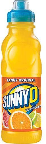 SunnyD